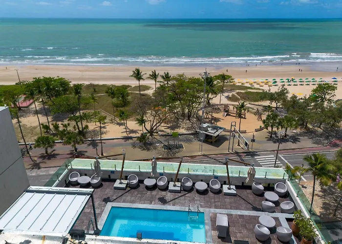 Marante Plaza Hotel
