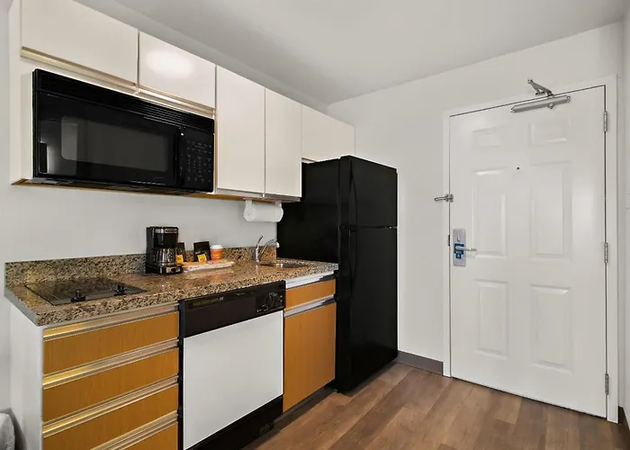Mainstay Suites Orlando Altamonte Springs
