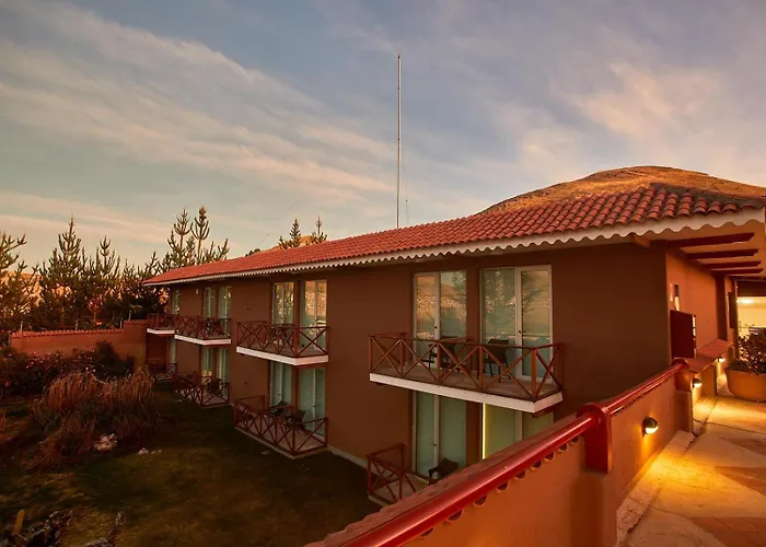 Casa Andina Premium Puno
