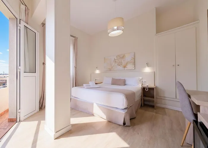 Ura Hotels Boutique Gurea