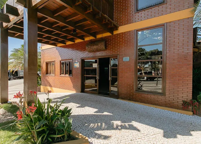 Hotel Pirá Miúna