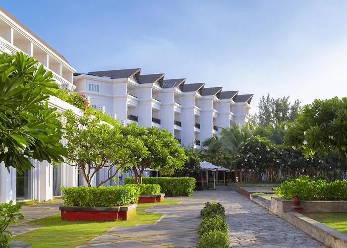 Muine Bay Resort Mũi Né