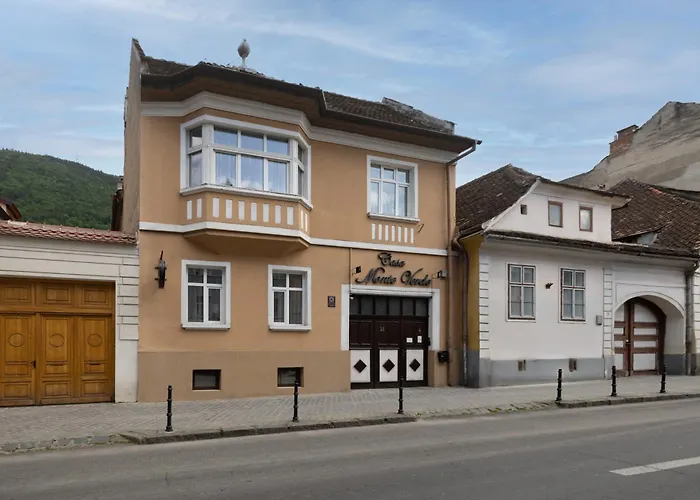 Casa Monte Verde