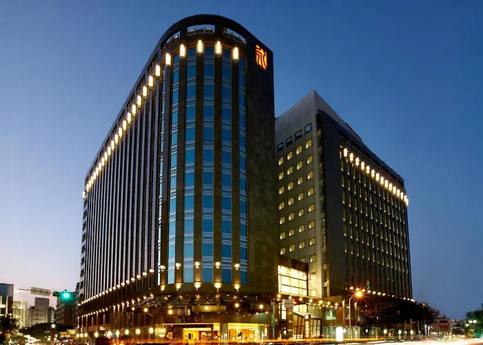 Tempus Hotel