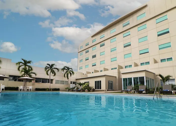 Holiday Inn Express Manzanillo By Ihg