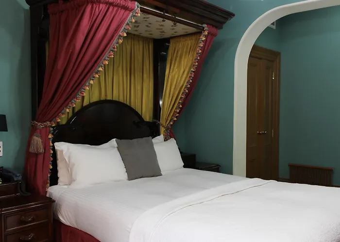 Craig'S Royal Hotel