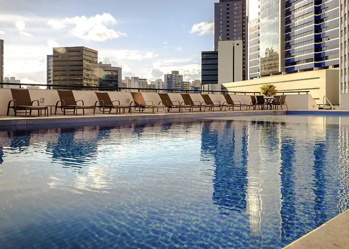 Mercure Boulevard