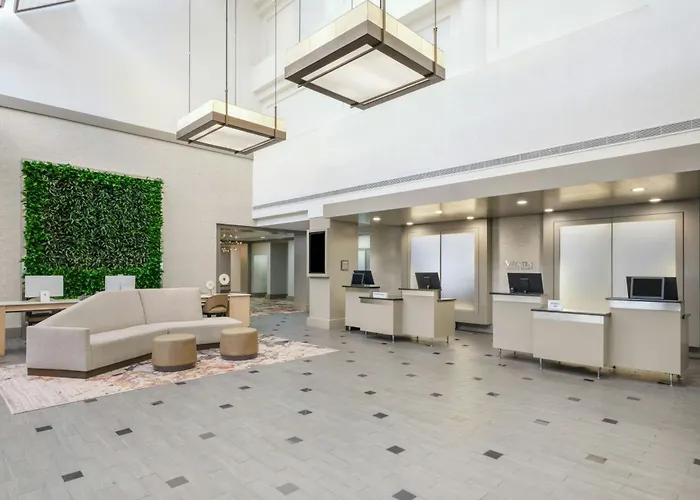 Westin Tysons Corner