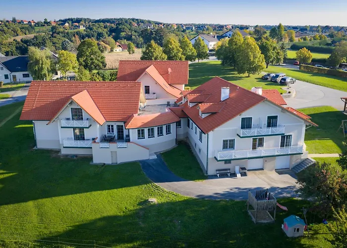 Sonntagsberg Hof Familie Fiedler