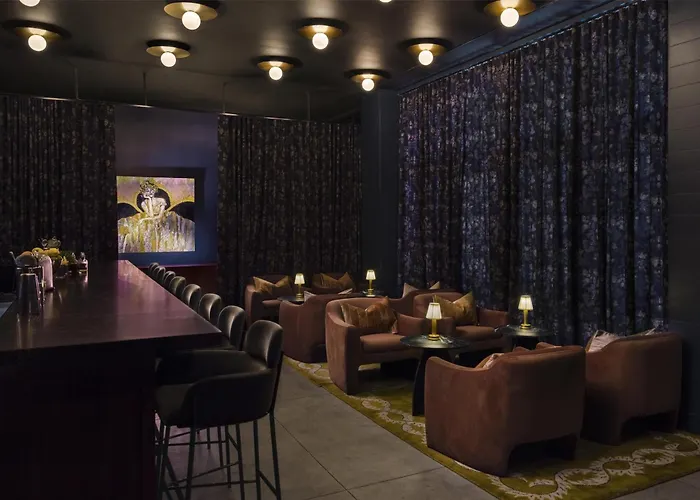 Arlo Soho Hotel Nova Iorque