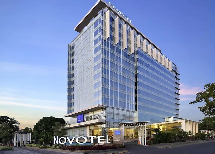 Novotel Makassar Grand Shayla