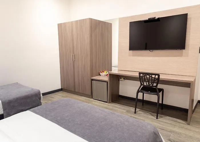 Hotel Laureles Loft