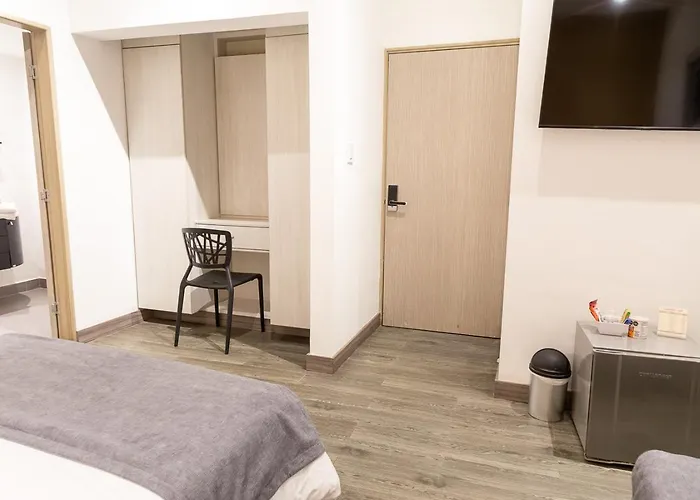 Hotel Laureles Loft