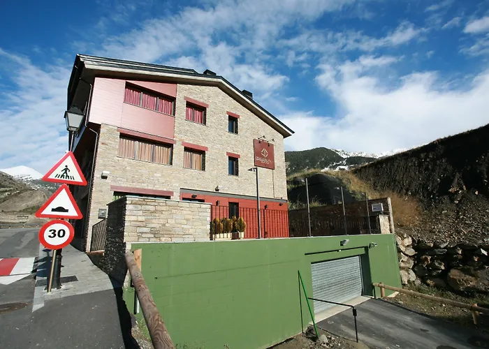 Obaga Blanca & Spa