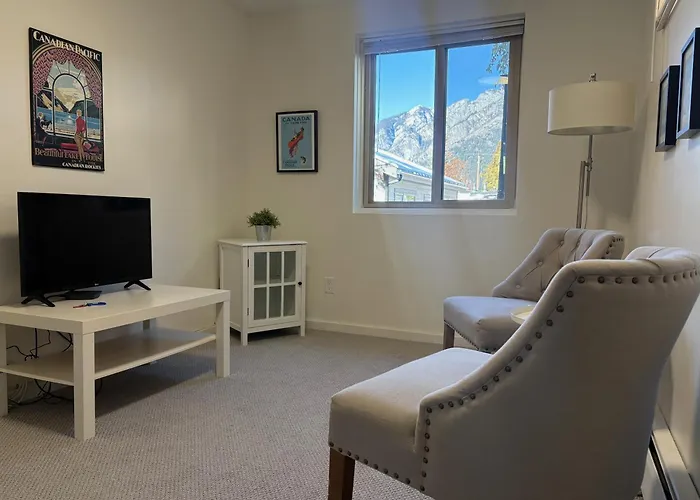 Mountain View Bed & Breakfast