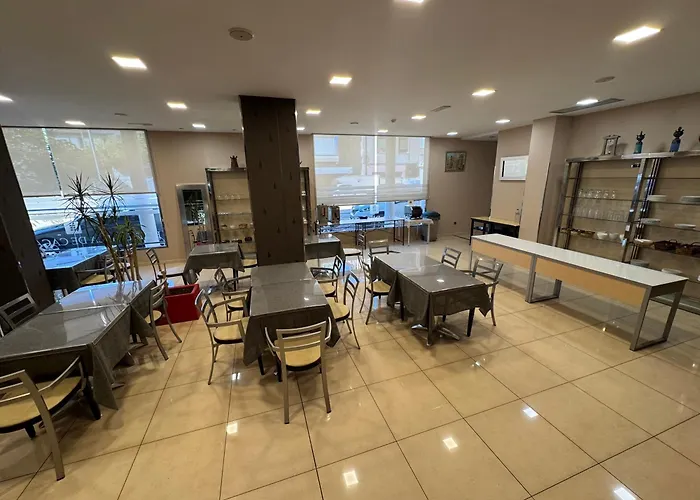 Hotel Villa de Cacabelos