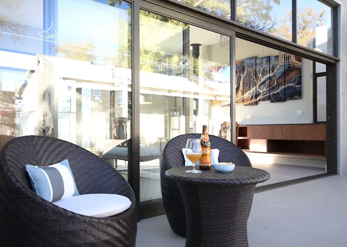 The Elegant Guesthouse