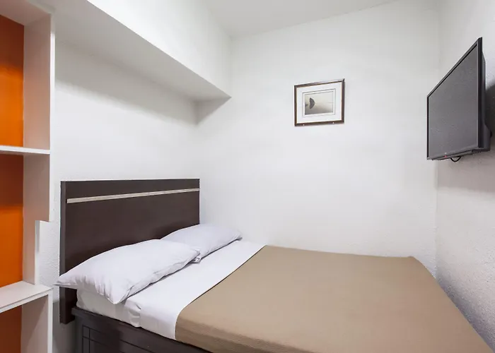 Paladin Hotel