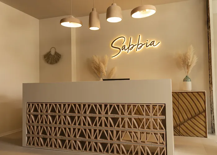 Boutique Sabbia