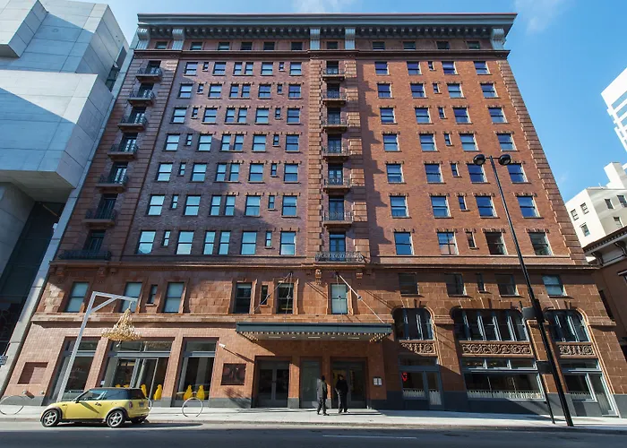 21C Museum Hotel Cincinnati