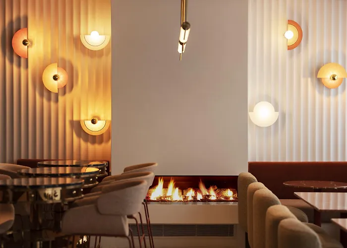 Canberra Hotels for Romantic Getaway