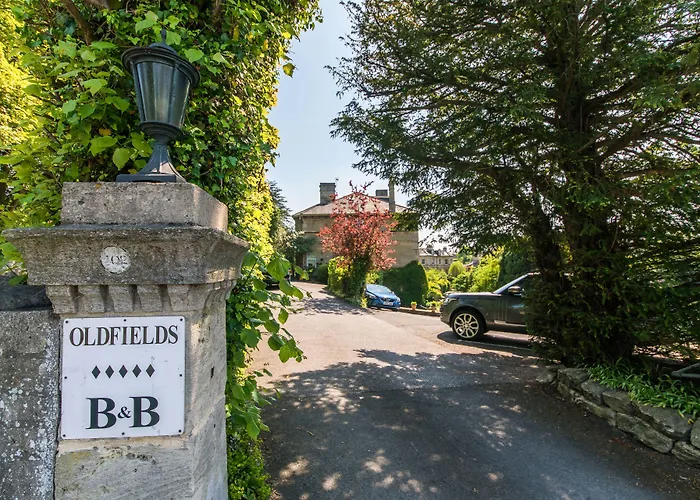 Oldfields House