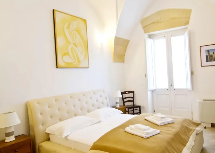 La Bella Lecce B&B