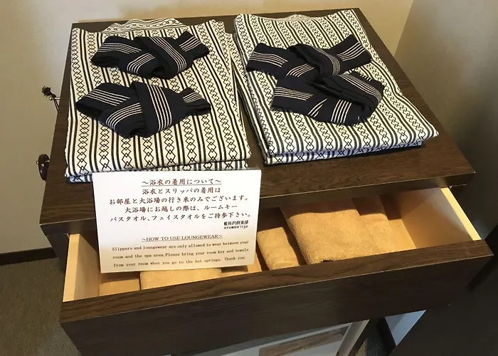 Karuizawakurabu Hotel 1130 Hewitt Resort