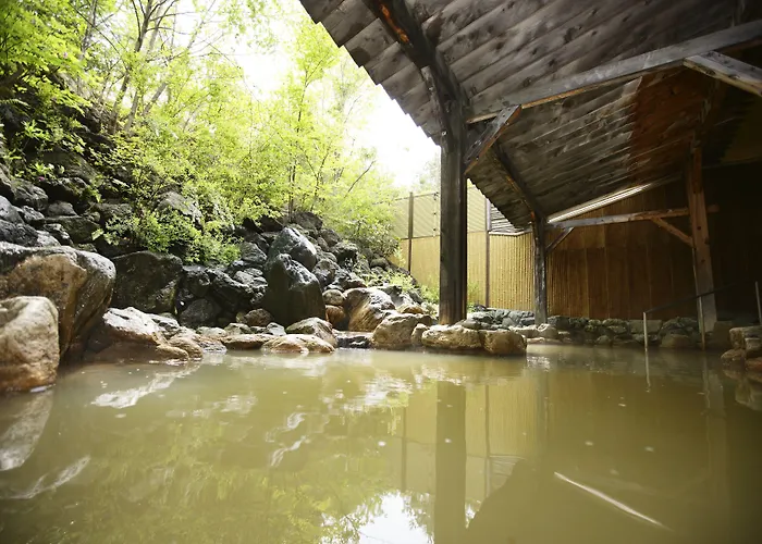 Karuizawakurabu Hotel 1130 Hewitt Resort