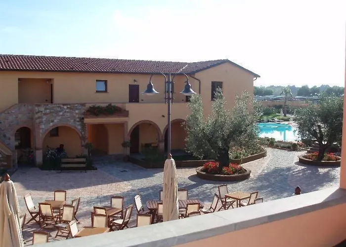 Villaggio Turistico Airone