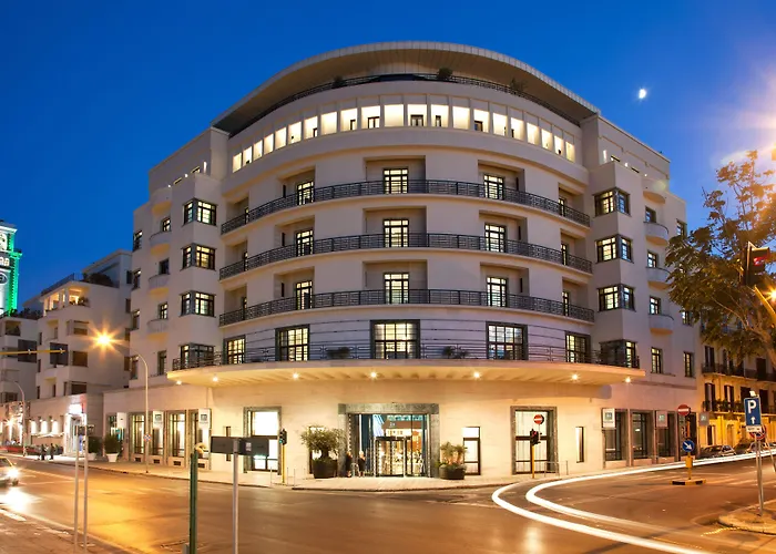 iH Grande Albergo Delle Nazioni