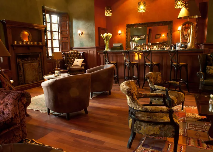 Tigmiza Boutique Hotel&Spa