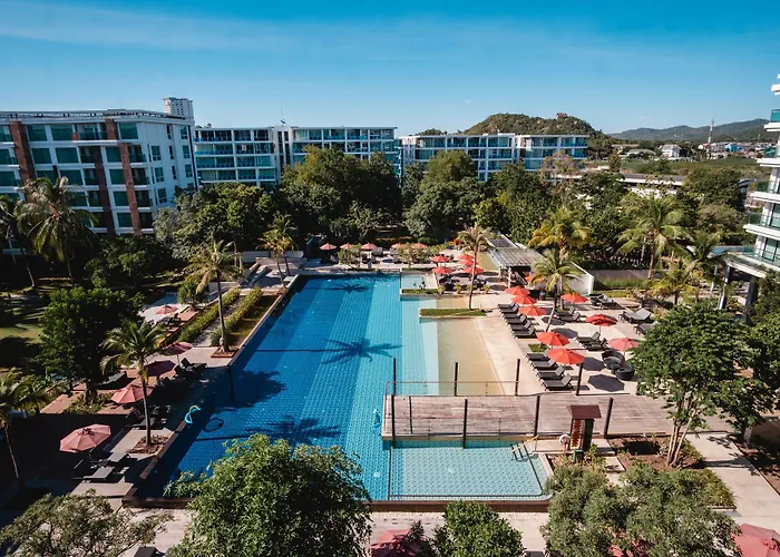 Hotel Amari Hua Hin