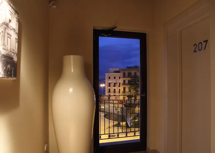 Albergo Del Sole
