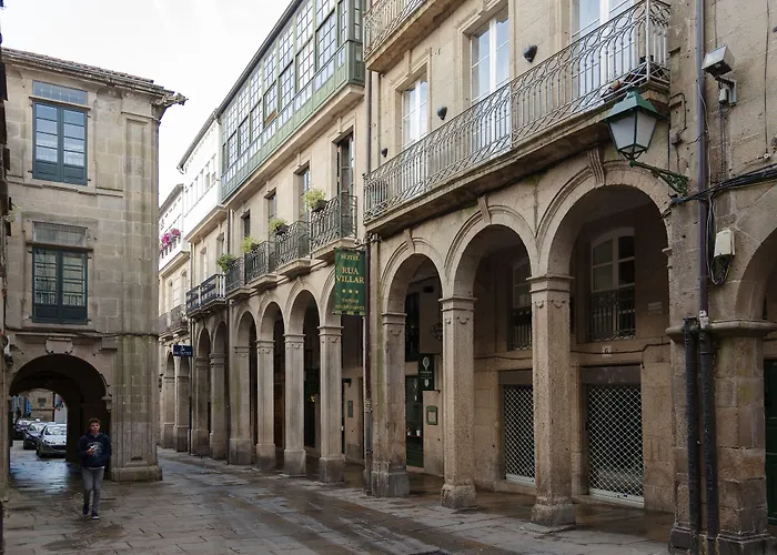Rua Villar