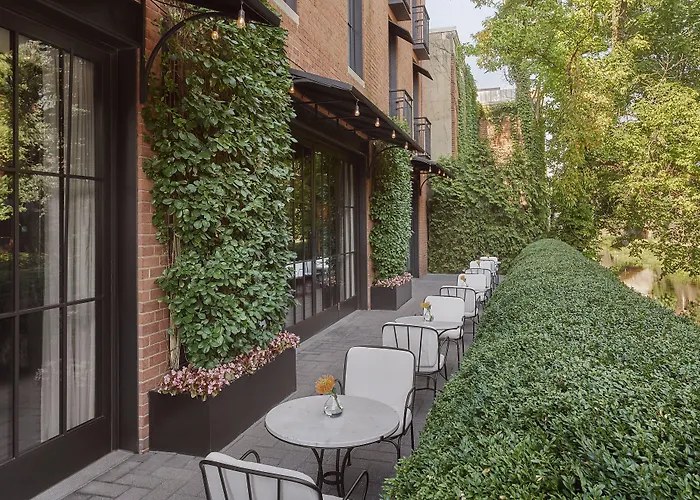 Rosewood Washington Dc