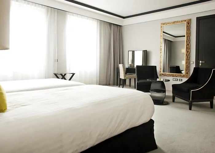 Alentejo Marmoris Hotel & Spa