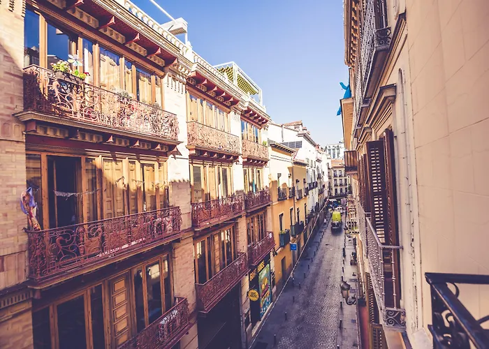 Hostal Prado