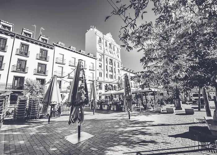 Hostal Prado