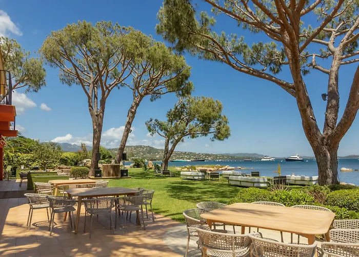 Hotel Casa Santini X Roc Seven à Porto-Vecchio 