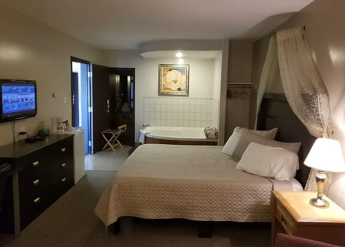 Knights Inn