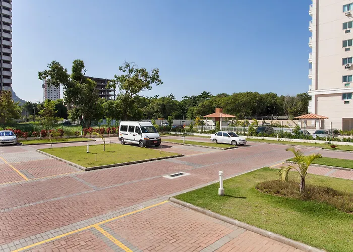 Quality Rio de Janeiro - Barra da Tijuca