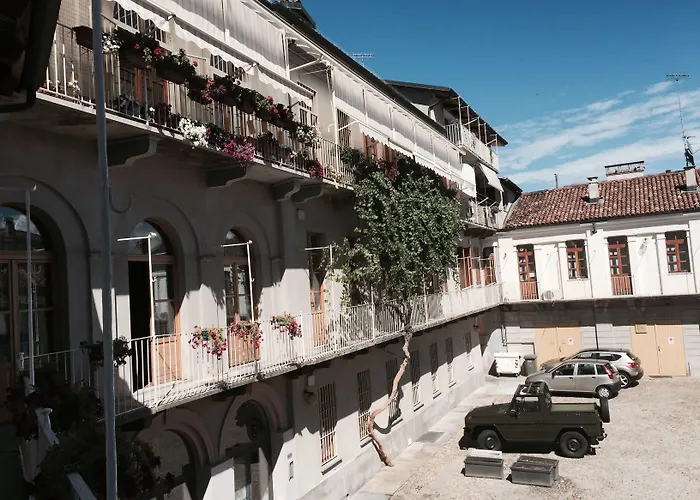 Albergo San Lorenzo