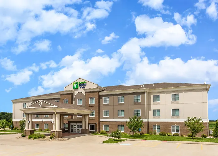 Holiday Inn Express - Albert Lea By Ihg