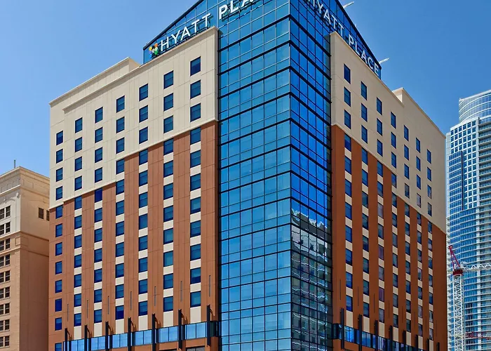 Hyatt Place Downtown