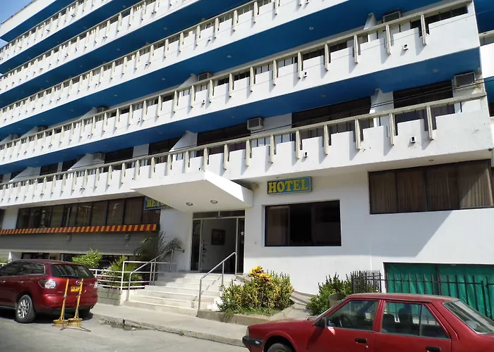 Hotel Betoma