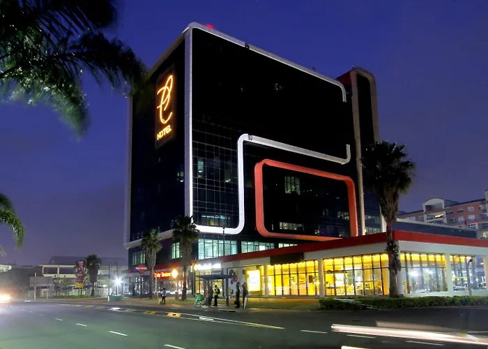 Coastlands Umhlanga Hotel And Convention Centre