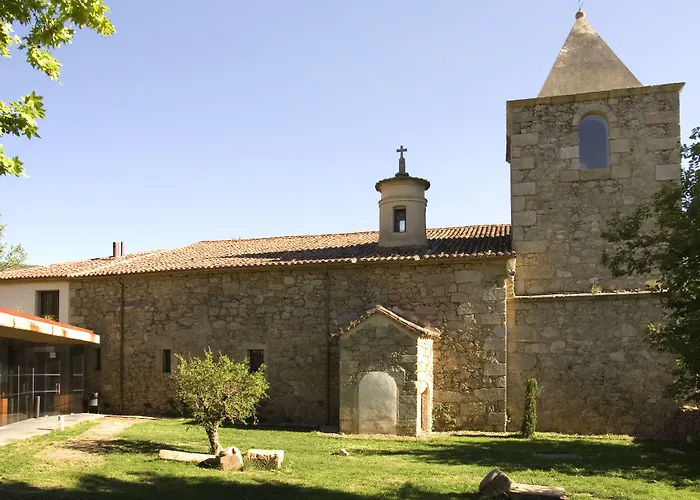 Hotel Conventual Sierra de Gata
