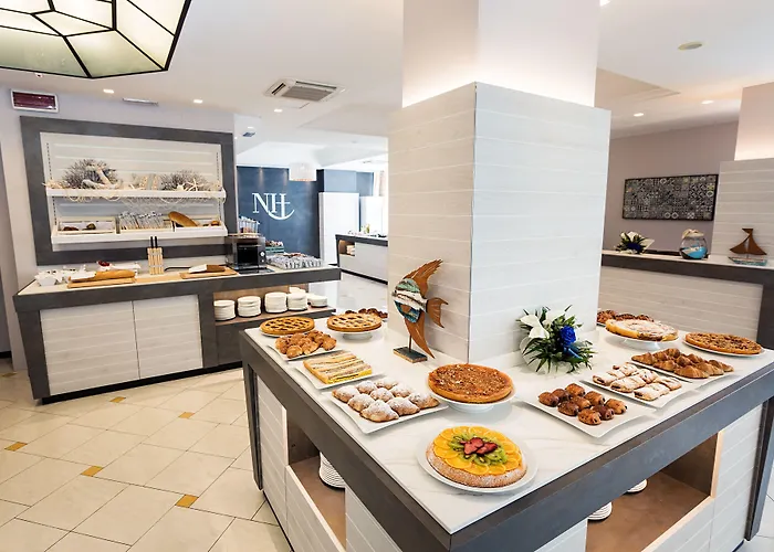 Hotel Alexander Cattolica