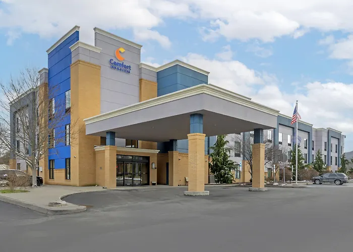 Comfort Inn & Suites Sayre